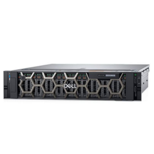 PowerEdge R740(2顆Intel***5117處理器/256G內(nèi)存/240G*2+2.4T 10K SAS*6)